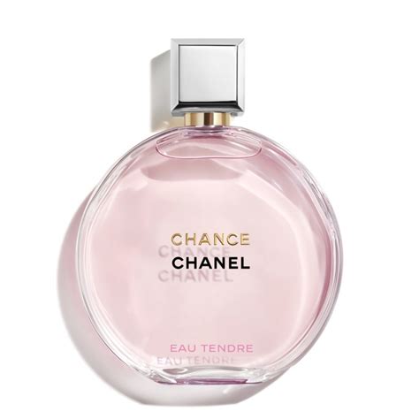 chanel eau de tendre 150 ml|chanel chance eau tendre 100ml.